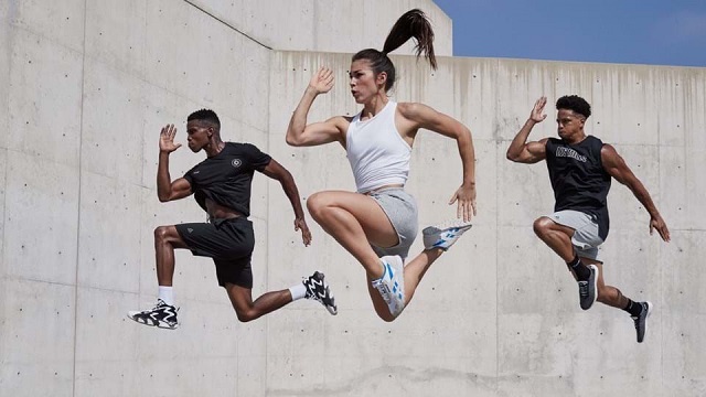 Bài tập HIIT giúp đốt no