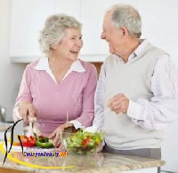 Bổ sung dinh dưỡng giúp hỗ trợ điều trị cho người bị viêm xương khớp