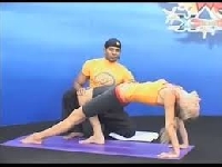 Yoga cho bạn - Yoga MASTER KAMAL (Phần 6)   