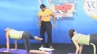 Yoga cho bạn - Yoga MASTER KAMAL (Phần 10)  