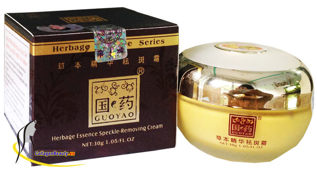 KEM SÂM TRỊ NÁM TÀN NHANG HIỆU QUẢ AN TOÀN