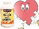 Viên Dầu Cá Fish Oil Omega 3 1000mg Kirkland - Thực Phẩm Chức Năng Chăm Sóc Sức Khỏe & Sắc Đẹp
