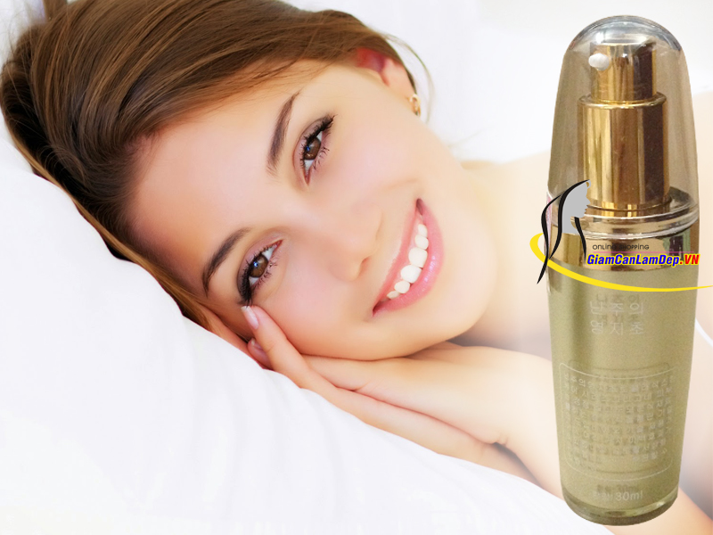 Mỹ Phẩm Laneige Hàn Quốc Màu Hồng 5 Trong 1 Đặc Trị Nám Tàn Nhang Trắng Da