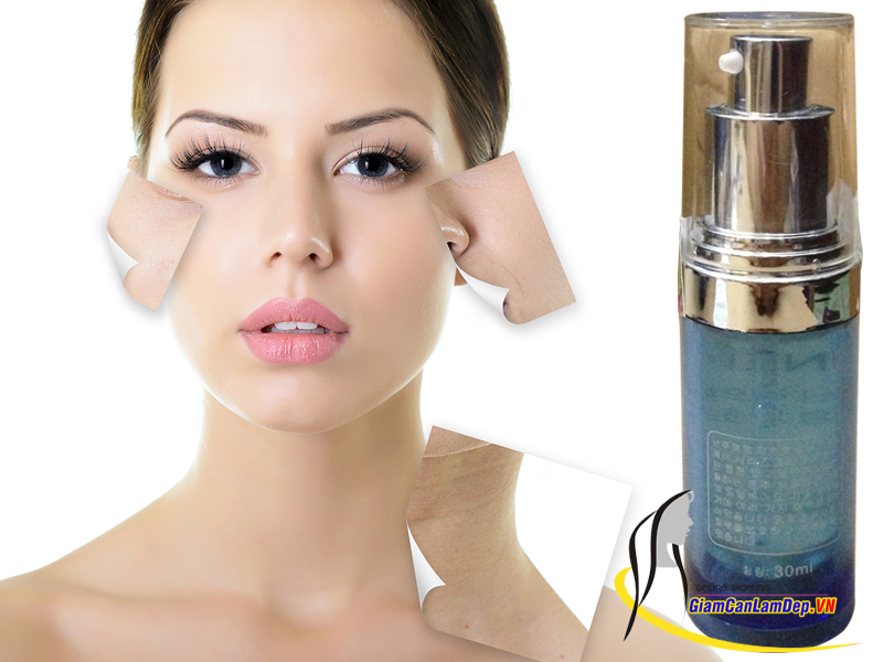 Laneige Xanh - Mỹ phẩm Laneige Hàn Quốc đặc trị nám tàn nhang trắng da