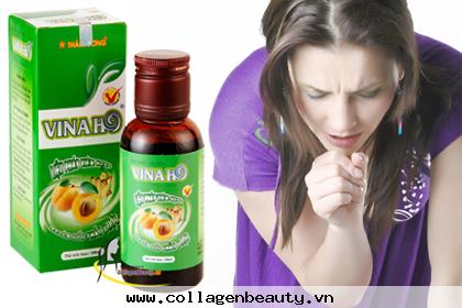 ViNa Ho - Liệu pháp viêm họng từ thảo dược