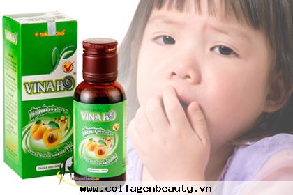 ViNa Ho - Liệu pháp viêm họng từ thảo dược