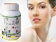 Viên uống bổ sung Collagen +AEC 12000mg Ahlozen 180 viên nhập khẩu chính hãng từ Mỹ