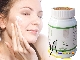 Viên uống bổ sung Collagen +AEC 12000mg Ahlozen 180 viên nhập khẩu chính hãng từ Mỹ