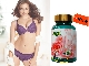 Viên nang nở ngực Big 1 Sao Thái Dương