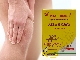 Dầu gió Gừng Thái Dương nóng mạnh