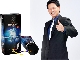 Sữa Tắm Rocket For Men- Sữa Tắm Dành Cho Nam