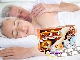 Viên Tiểu Đêm Thảo Dược Dạ Minh Châu