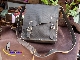 Túi Da Dành Cho Nam - Túi Da Đựng Laptop Handmade Olug Mã SP 962