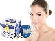 Mỹ phẩm Ngọc Ân - Kem Dưỡng Trắng Da, Ngăn Ngừa Lão Hóa 20gr (COD: 08)