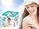 Kem Dưỡng Trắng Da, Chống Nắng 8gr Của Mỹ Phẩm Ngọc Ân (COD: 23)