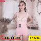 Đồ Lót Định Hình - Quần Áo Gen Định Hình Bikini Liền Thân Cao Cấp (Cod: GC-2604)