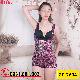 Đồ Lót Định Hình - Quần Áo Gen Định Hình Bikini Liền Thân Cao Cấp (Cod: GC-2604)