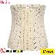 Gen Nịt Bụng Cao Su Non Latex 25 Xương Thép 30cm - Định Hình Mỡ Bụng Sau Sinh (Cod: LT-101)
