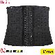 Gen Nịt Bụng Cao Su Non Latex 25 Xương Thép 30cm - Định Hình Mỡ Bụng Sau Sinh (Cod: LT-101)