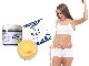 Kem Tan Mỡ Gừng Nghệ Bà Vân - Giảm Mỡ Bụng, Đùi Cho Người Khó Giảm Cân