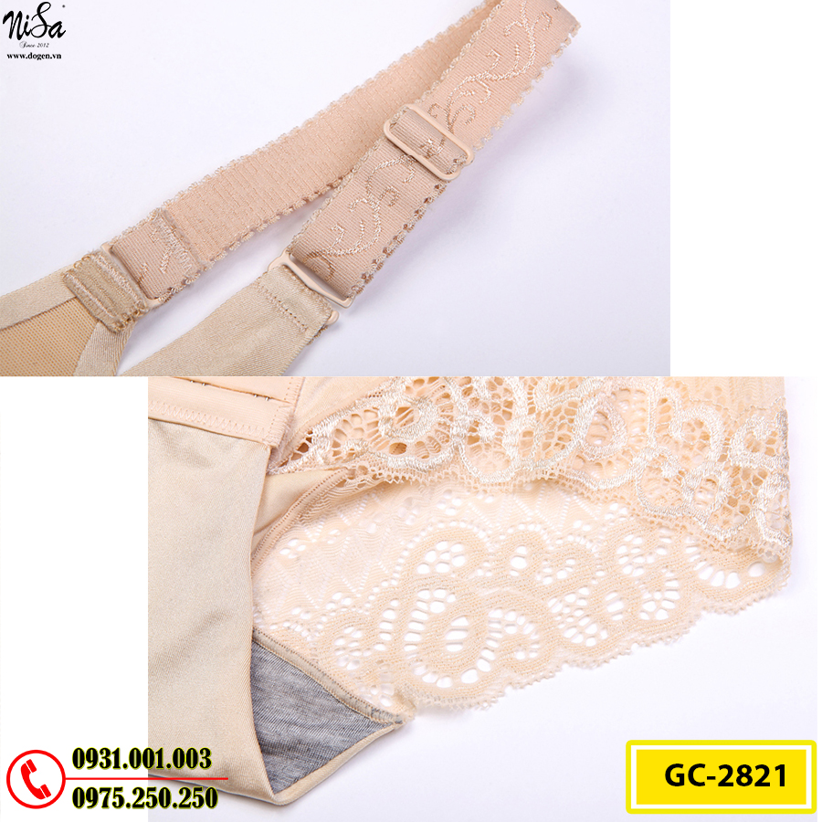 Đồ Gen Định Hình - Đồ Lót Định Hình Liền Thân Cao Cấp (Cod: GC-2821)