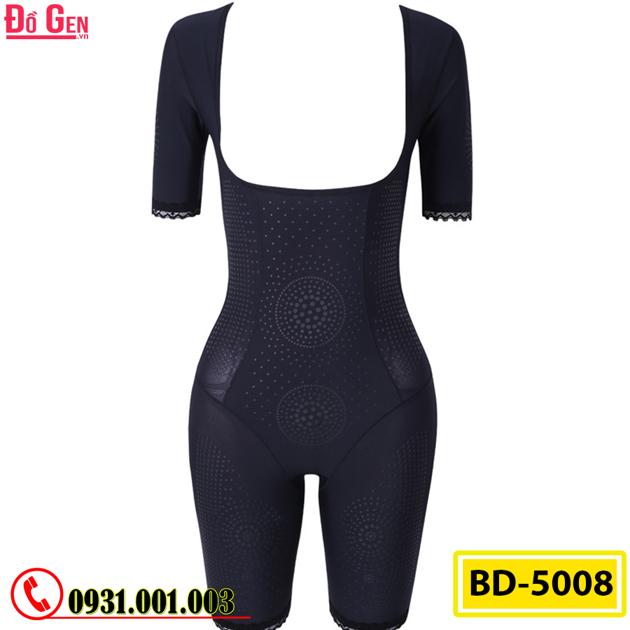 Đồ Lót Gen Định Hình Cao Cấp Cho Bạn Thân Hình Thon Gọn (Cod: BD-5008)