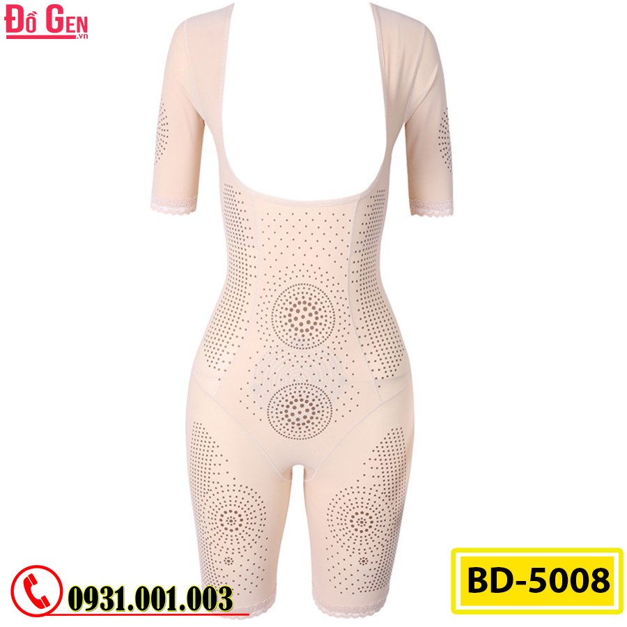 Đồ Lót Gen Định Hình Cao Cấp Cho Bạn Thân Hình Thon Gọn (Cod: BD-5008)