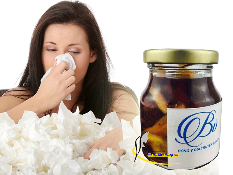 Tinh Dầu Xoa Bóp Bà Vân - Điều Trị Các Chứng Đau Nhức, Mệt Mỏi