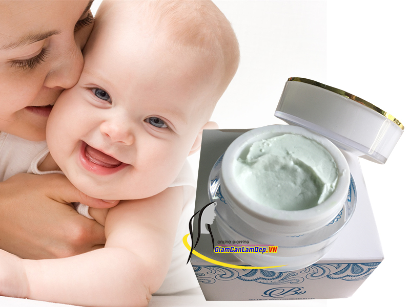 Kem Đông Y Đa Năng Bà Vân - Đặc Trị Mụn và Các Bệnh Ngoài Da